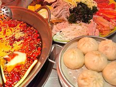 -朱光玉火锅馆(小寨原力场店)