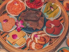 -麻辣英雄重庆火锅(二城广场店)