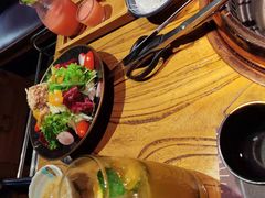 -黑牛の店·和牛烧肉(石家庄万象城店)