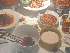 -雀蓝川菜(滨湖万象汇店)