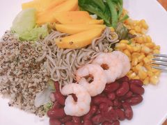 -Dreamsalad梦想轻厨(健康轻食·减脂沙拉·意面·祖庙店)