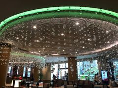 -青岛海尔洲际酒店