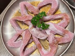 -西塔老太太泥炉烤肉(南山旗舰店)