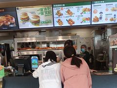-德克士(腾达店)