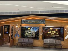 -ONE SMILE 美式烟熏慢烤(壹方汇店)