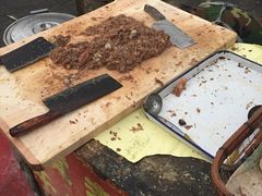 -老西关黄老太牛肉烧饼