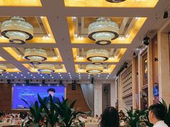 大堂-顺德人家食府(黄金广场店)