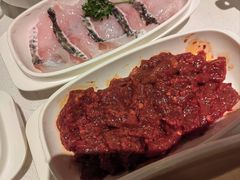 -海底捞火锅(外滩店)
