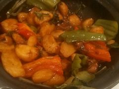 -茉莉餐厅(包河万达店)