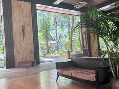 -三亚湾红树林度假世界(木棉酒店)
