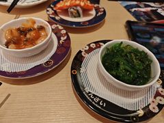 -万岁寿司(万国店)