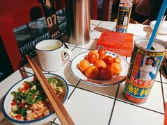 -贤合庄卤味火锅(顺城店)