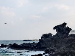-龙头岩(Dragon Head Rock)