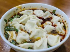 -回坊马二饺子馆