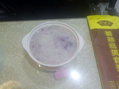 -粥鼎记(恒安新东城逸景店)