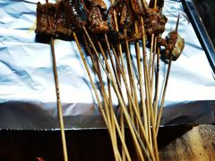 -晓靖轩烧烤(沙河风情店)