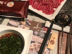 -辉哥火锅(虹桥路店)