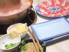 -宣武小院涮肉(前门店)