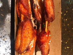 -蛙喔牛蛙(仙林万达茂店)