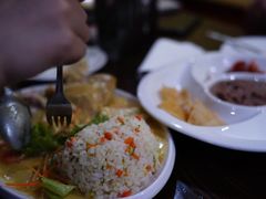 -panchos 墨西哥餐厅(嘉绿苑店)