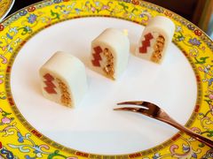 -富华斋饽饽铺·宫廷糕点·伴手礼(护国新天地店)