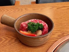 -炎蔵牛舌烤肉
