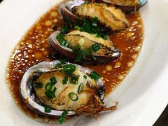 -东江海鲜酒家(艺都分店)