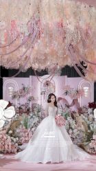 -六月嫁期婚礼(旗舰店)