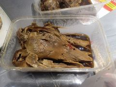 -古铺良食(柯城店)