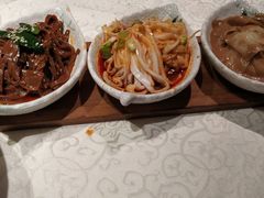 -汉唐宴长安食府