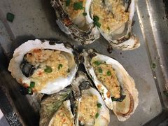 -阿妹小海鲜(下角店)