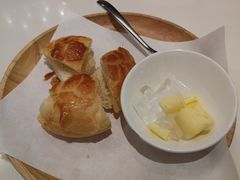 太兴菠萝油-太兴餐厅(东方广场分店)