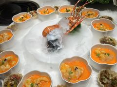 -泓历皇朝酒店(东亭店)