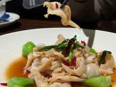油淋鸟贝-东莱海上(长宁来福士店)