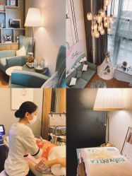 -baby bella小贝拉母婴护理中心(珠海华发公寓店)