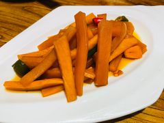 -苹果树下艺术餐厅(通州店)