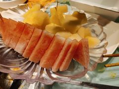 -海底捞火锅(上元大街店)