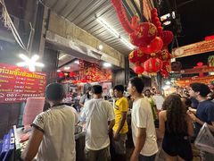 -唐人街(耀华力路)