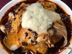 -老丘丘(较场口店)