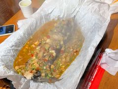 -三煮纸包鱼(青岛总店)
