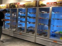 水产区-五味缘小郡肝串串火锅(泛悦城市奥特莱斯店)