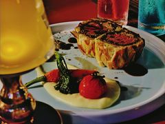 -Golden Lily河内巴黎法越料理餐厅(建国西路店)