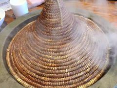 -咕嘟草帽鱼·牛奶一样的鲜鱼汤(包河万达广场创始店)