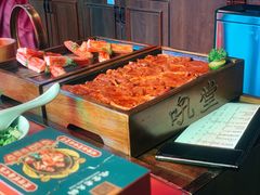 -吼堂老火锅(万寿宫店)