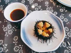 -旺角小渔村(二马路店)