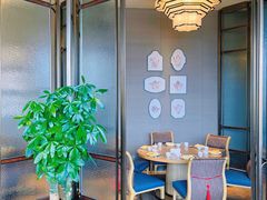 -彩丰楼中餐厅·仁恒洲际酒店