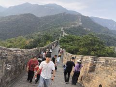 -慕田峪长城