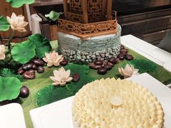 -松咖啡自助餐厅·松北香格里拉