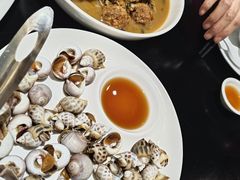 -健眺小海鲜(临海后山店)