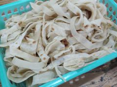 饼条-兄弟俩老李家牛肉汤(总店)